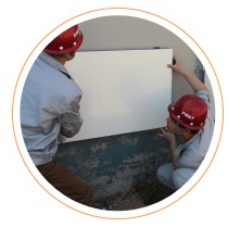 現(xiàn)場(chǎng)安裝